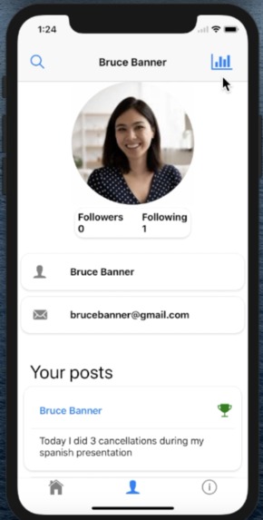 Shareapy  – screenshot 3