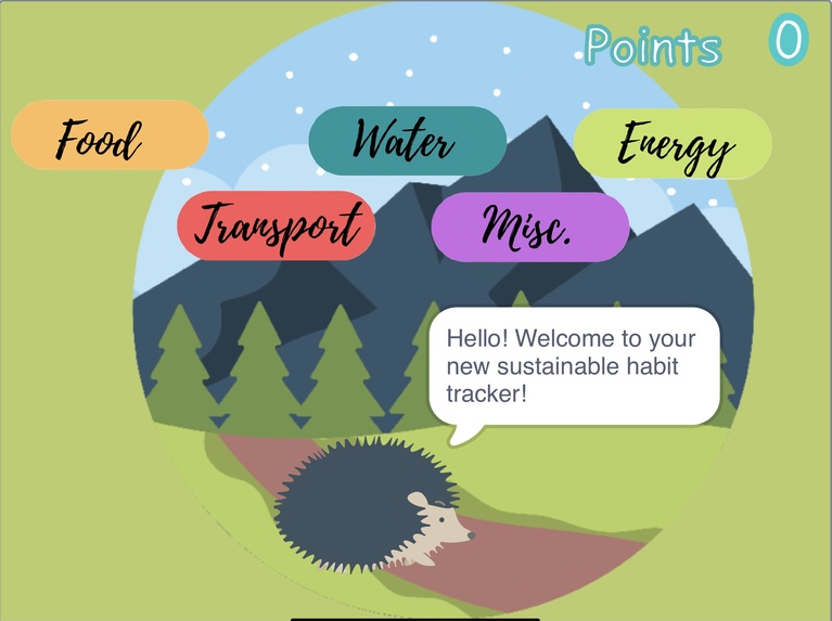 wEARTH it – screenshot 6
