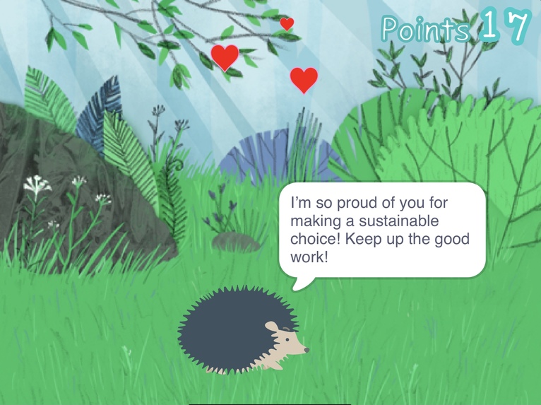 wEARTH it – screenshot 8