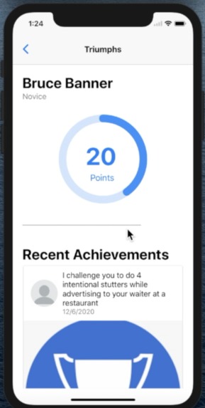 Shareapy  – screenshot 4