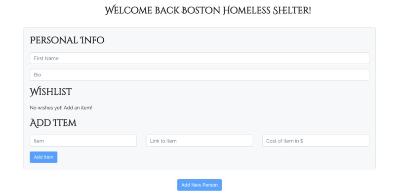Secret Santa – screenshot 5