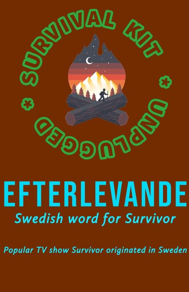 Efterlevande – screenshot 1