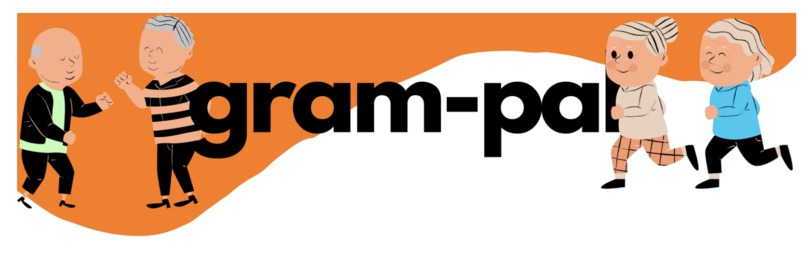 gram-pal – screenshot 1