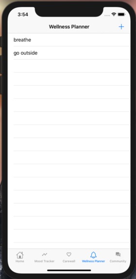 Healthy MinD – screenshot 6