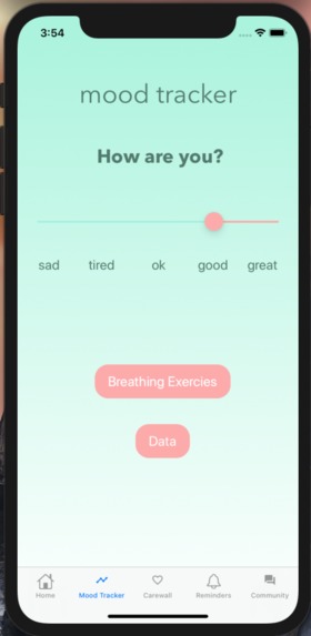 Healthy MinD – screenshot 4