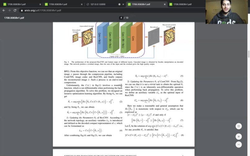eyeSafe – screenshot 6