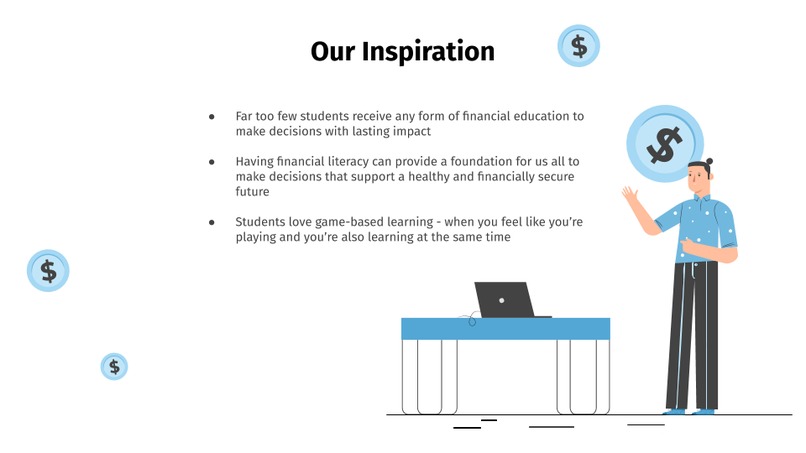 The Game of College Life – screenshot 1