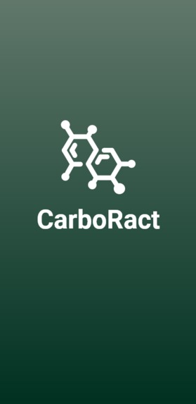 CarboRact – screenshot 1
