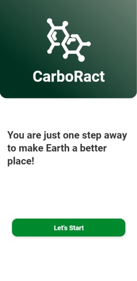 CarboRact – screenshot 5