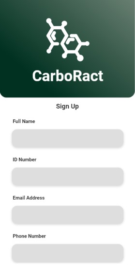CarboRact – screenshot 3