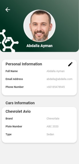 CarboRact – screenshot 7