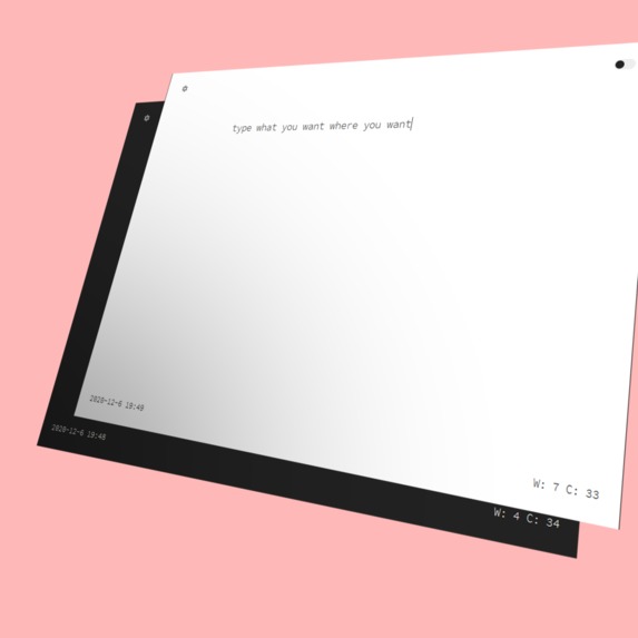 JotDown – screenshot 7