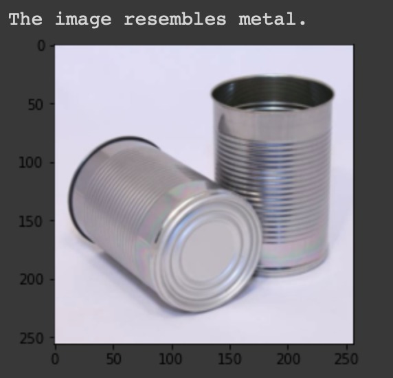 GreenScanner – screenshot 2