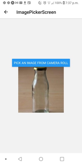 GreenScanner – screenshot 3