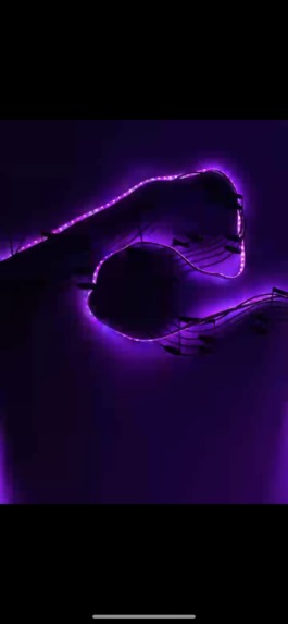 Night Gleam Music Reactive LEDs – screenshot 2