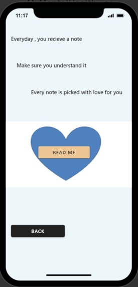 MyMentalHealth – screenshot 6