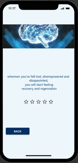 MyMentalHealth – screenshot 10