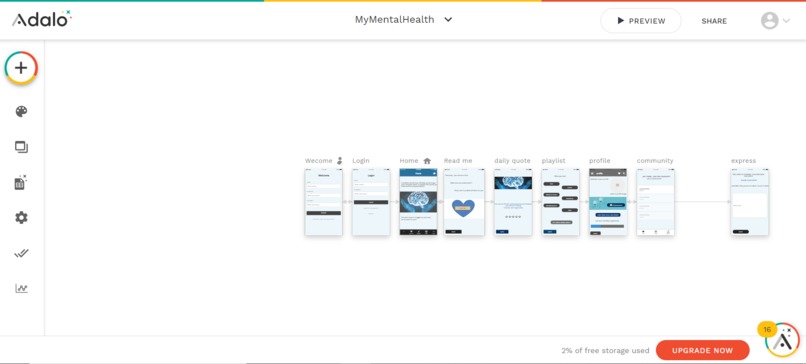 MyMentalHealth – screenshot 11