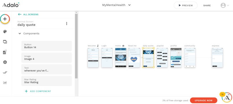 MyMentalHealth – screenshot 13