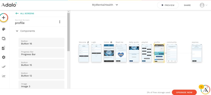 MyMentalHealth – screenshot 15