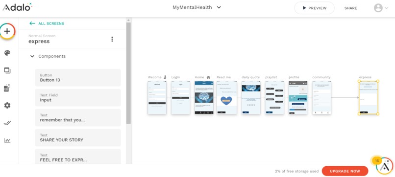 MyMentalHealth – screenshot 16