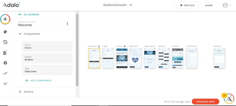MyMentalHealth – screenshot 17