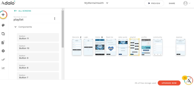 MyMentalHealth – screenshot 18