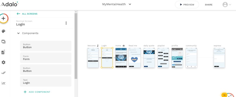 MyMentalHealth – screenshot 19