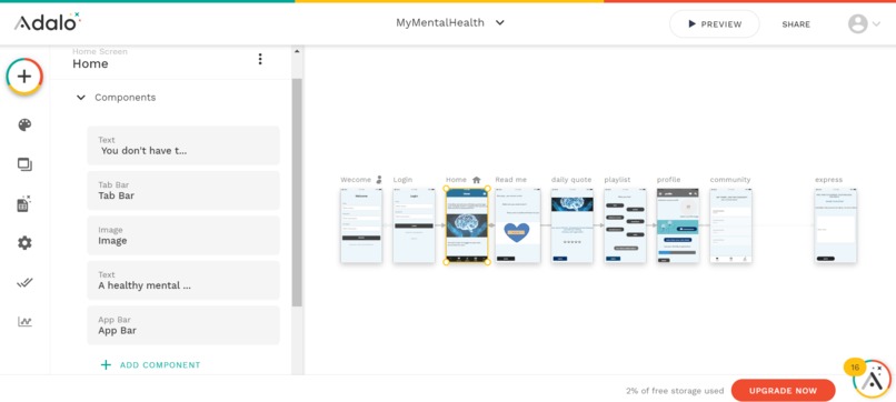 MyMentalHealth – screenshot 20