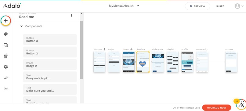 MyMentalHealth – screenshot 22