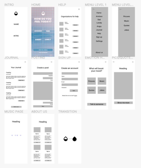 Mood Booster – screenshot 2