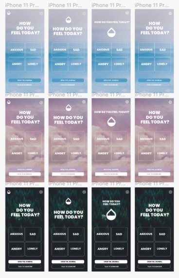 Mood Booster – screenshot 3