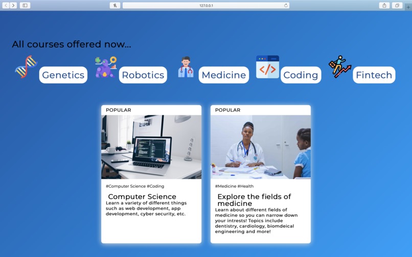 Cole – screenshot 1