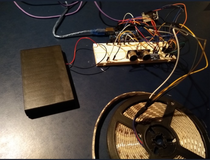 BlazinBike – screenshot 1