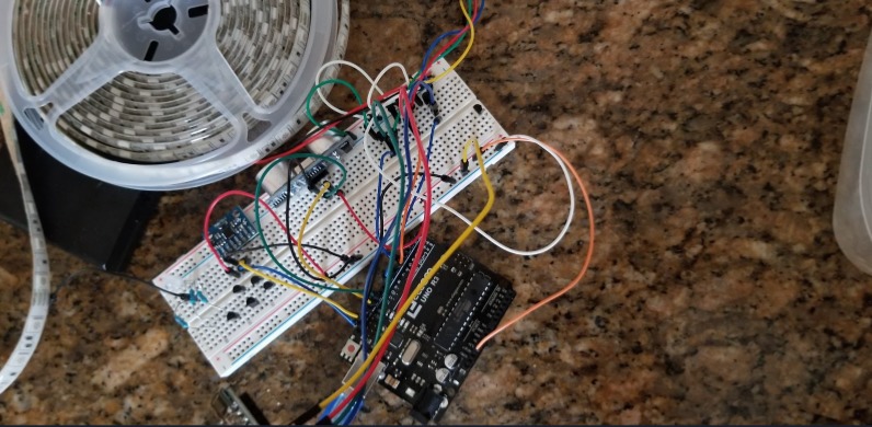 BlazinBike – screenshot 2