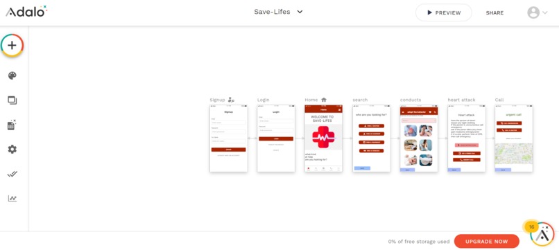 Safe-Lives – screenshot 16