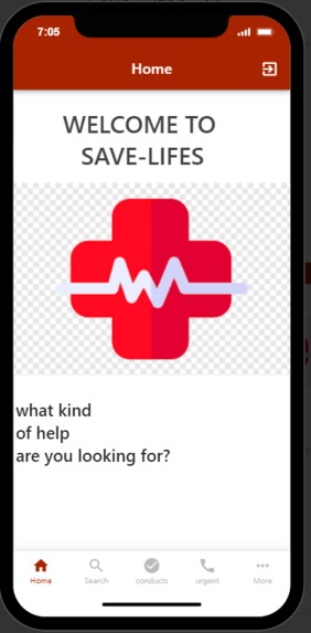 Safe-Lives – screenshot 17