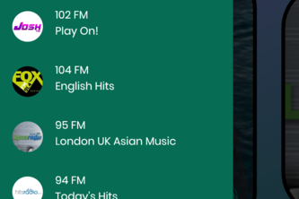 AI Radio