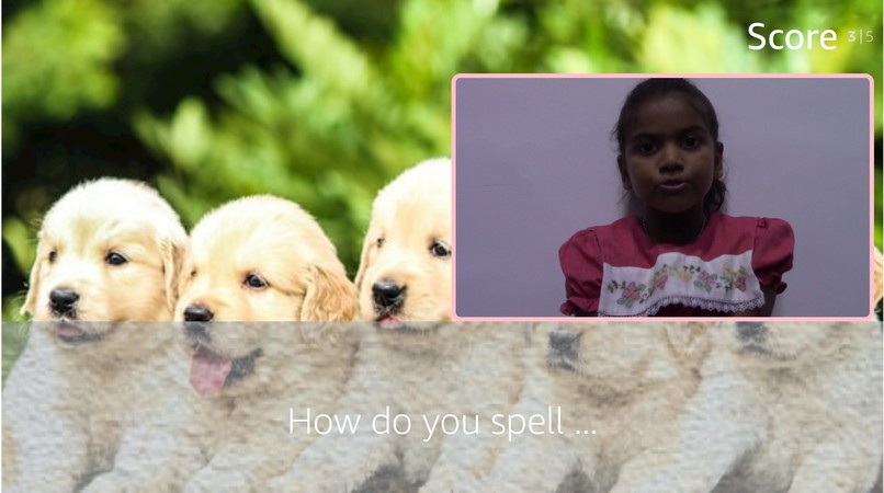 Kids Channel – screenshot 5