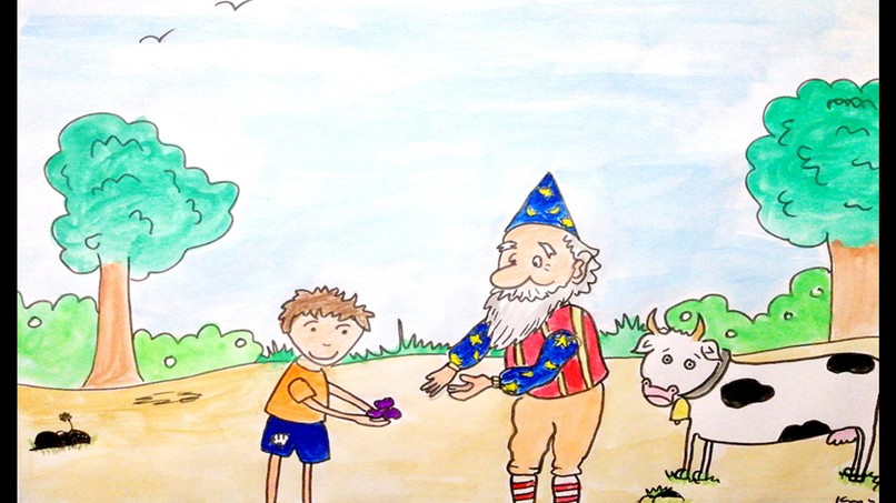 Kids Channel – screenshot 9