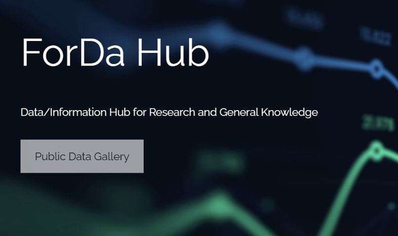 ForDa Hub – screenshot 1