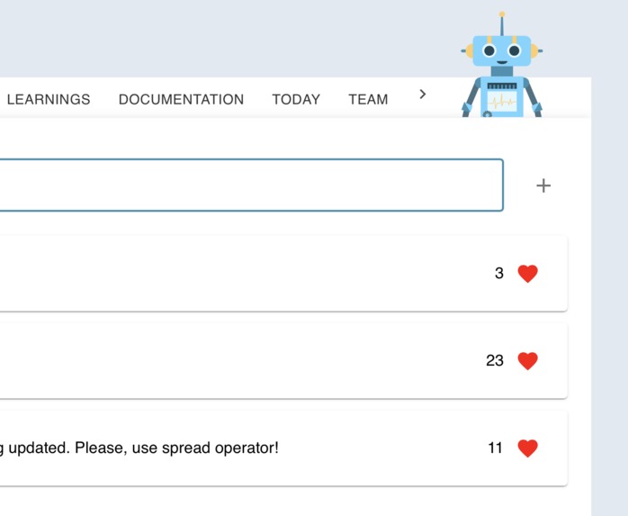 Scrummy – screenshot 1