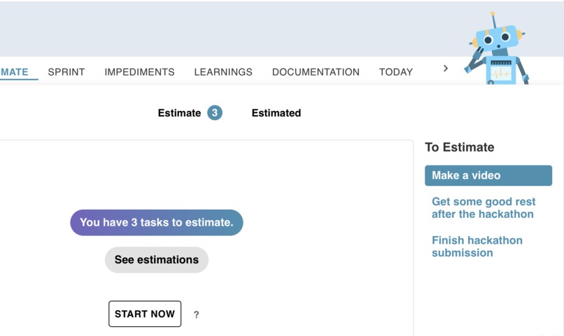 Scrummy – screenshot 2