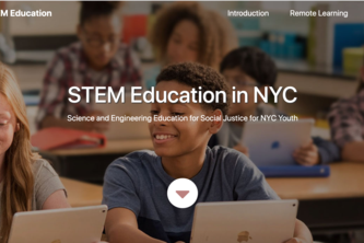 NYC STEM Education 