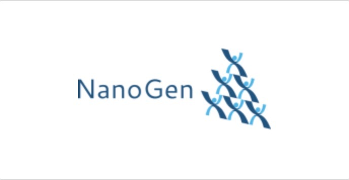 NanoGen: Vaccine AI Research Tool for Big Pharma – screenshot 1
