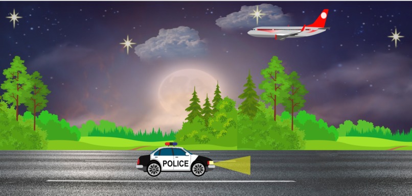 Advance real time animation working projects – screenshot 1