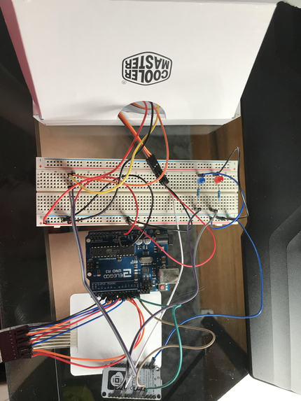 Smart Safe – screenshot 2