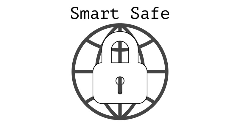 Smart Safe – screenshot 1