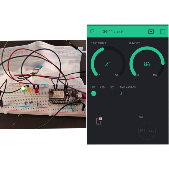 MAKS – screenshot 2