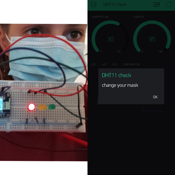 MAKS – screenshot 4